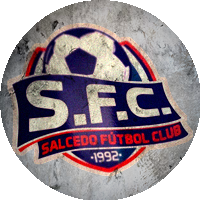 Logo Salcedo Fútbol Club